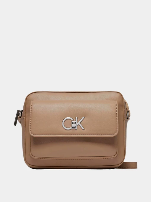 Сумки Calvin Klein модель K60K611083-PFA Фото