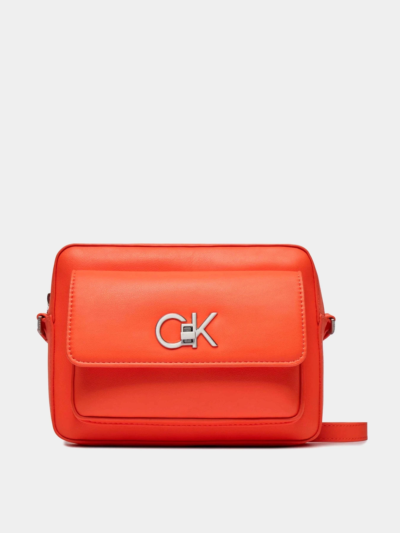 Сумки Calvin Klein модель K60K611083-SA3 Сумки Calvin Klein модель K60K611083-SA3 Фото