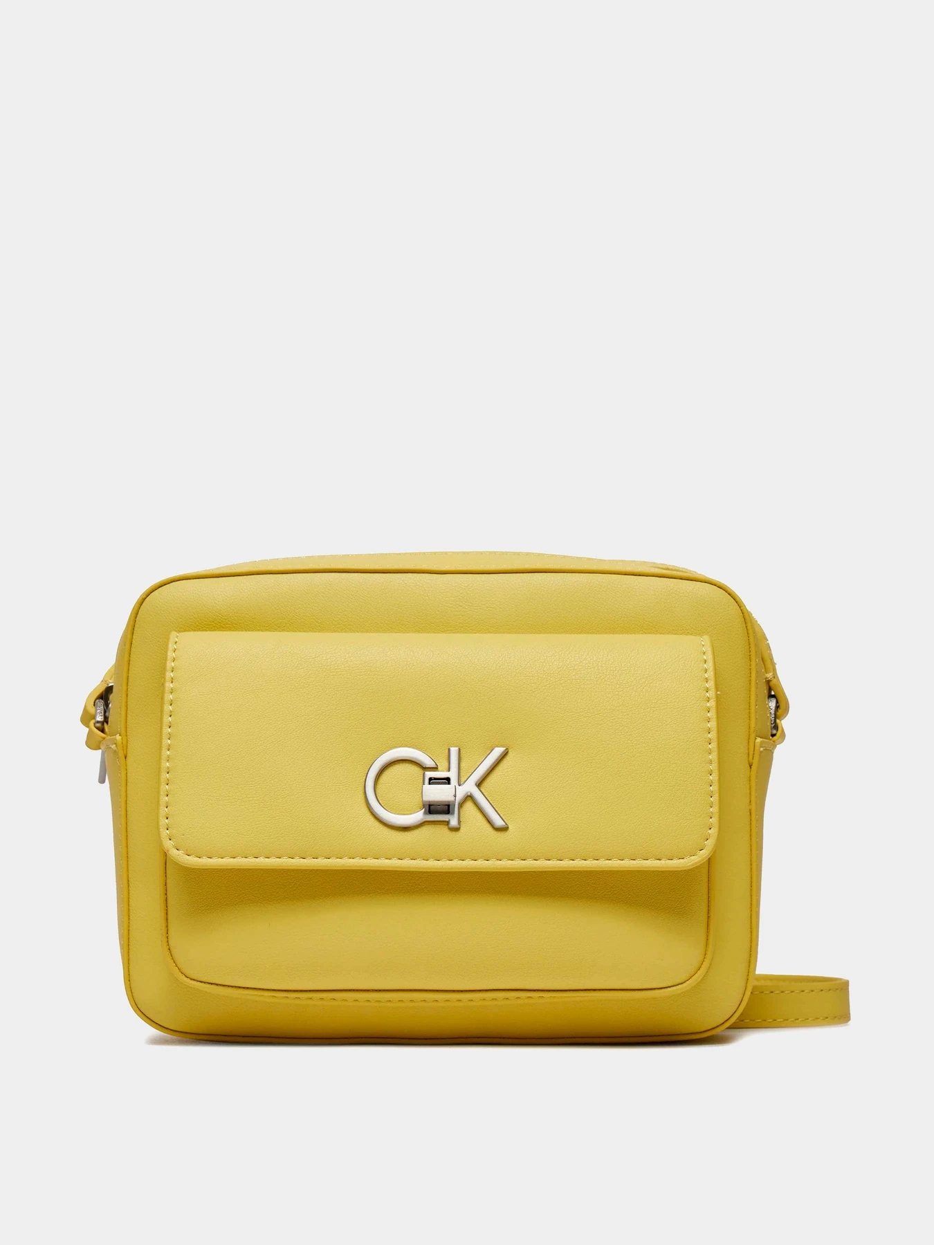 Сумки Calvin Klein модель K60K611083-ZAV Сумки Calvin Klein модель K60K611083-ZAV Фото