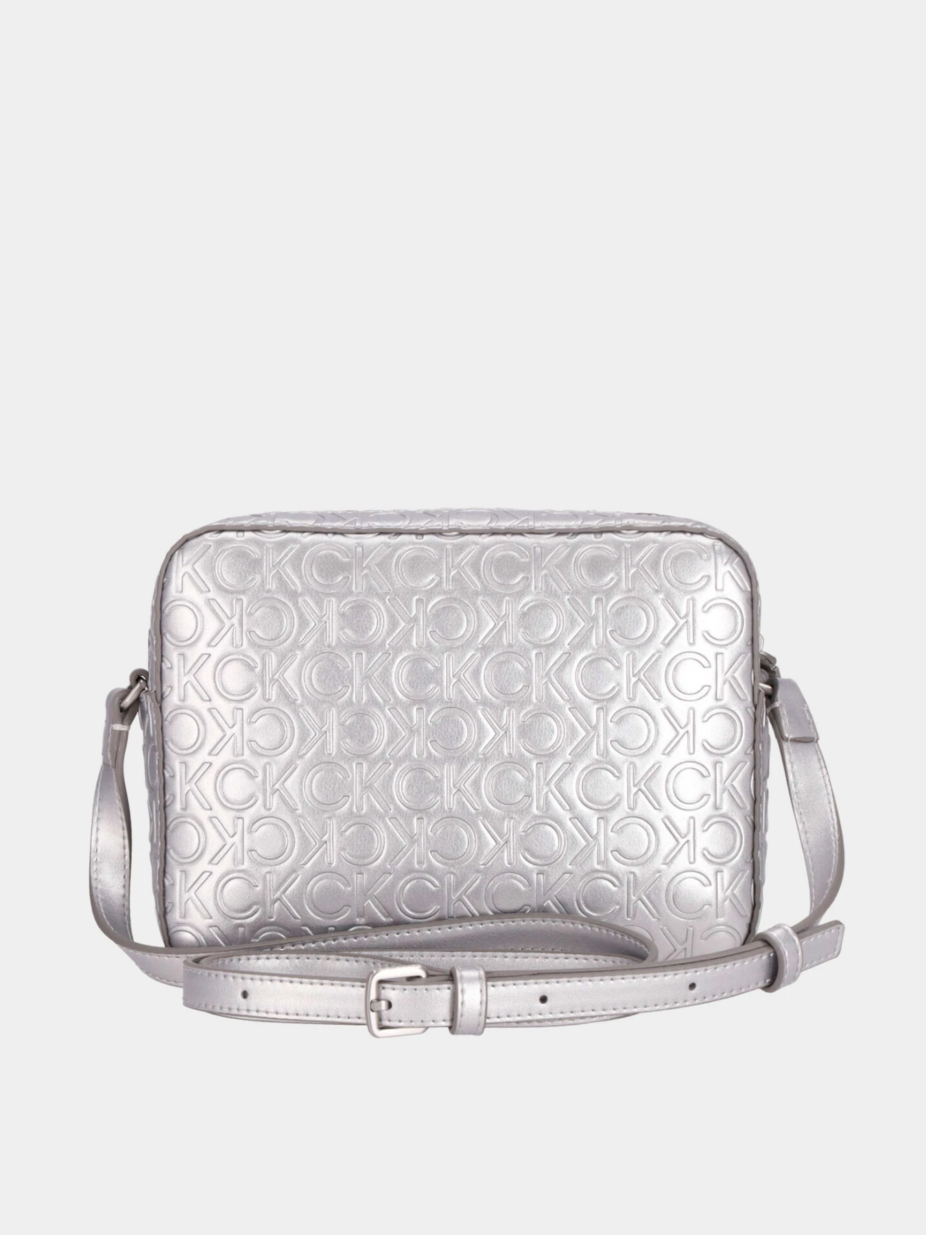 Сумки Calvin Klein модель K60K611337-PE6 Сумки Calvin Klein модель K60K611337-PE6 Фото