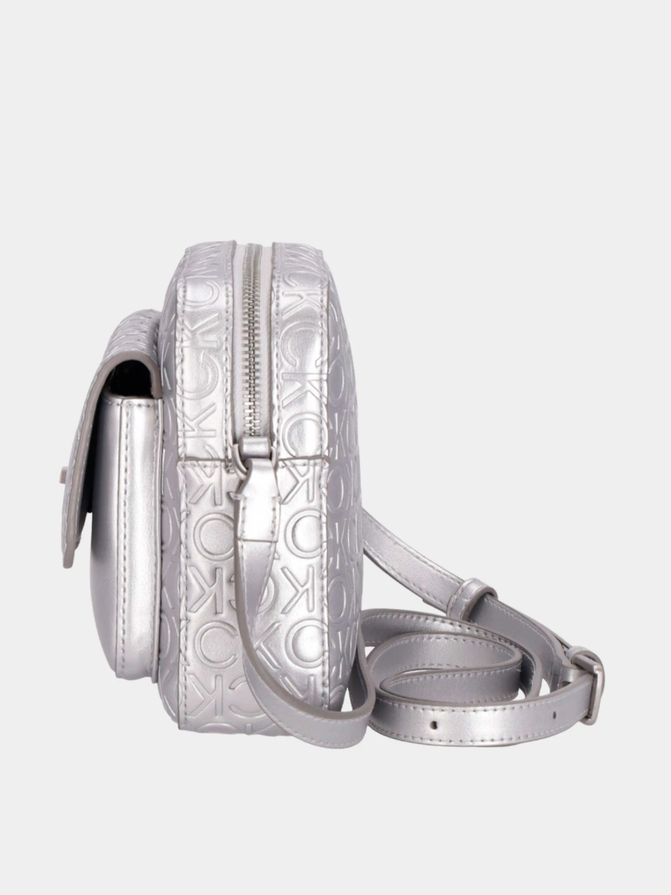 Сумки Calvin Klein модель K60K611337-PE6 Сумки Calvin Klein модель K60K611337-PE6 Фото