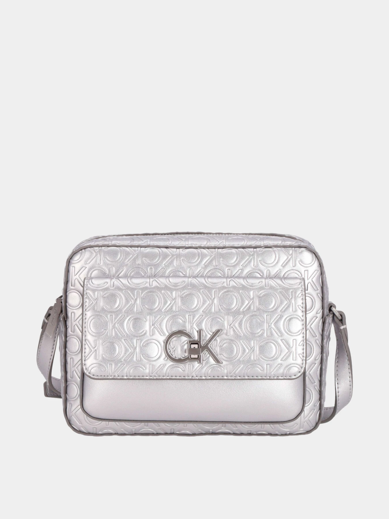 Сумки Calvin Klein модель K60K611337-PE6 Сумки Calvin Klein модель K60K611337-PE6 Фото