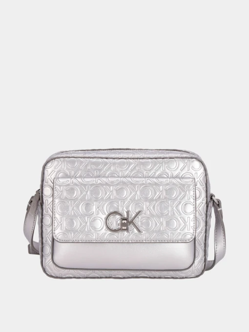 Сумки Calvin Klein модель K60K611337-PE6 Фото