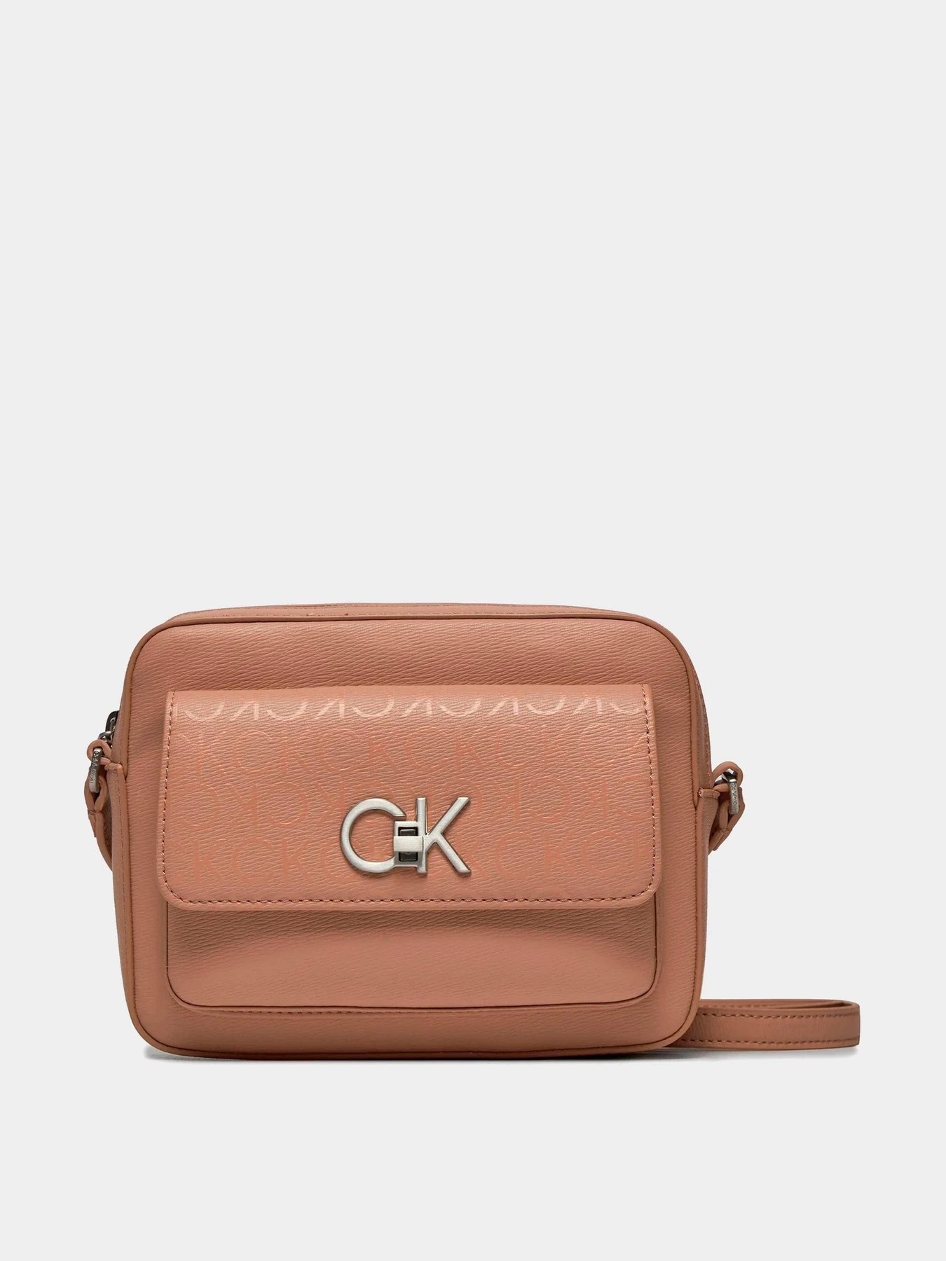 Сумки Calvin Klein модель K60K611565-VB8 Сумки Calvin Klein модель K60K611565-VB8 Фото