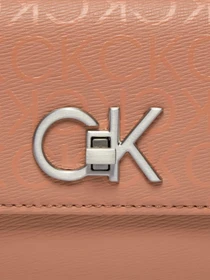 Сумки Calvin Klein модель K60K611565-VB8 Фото