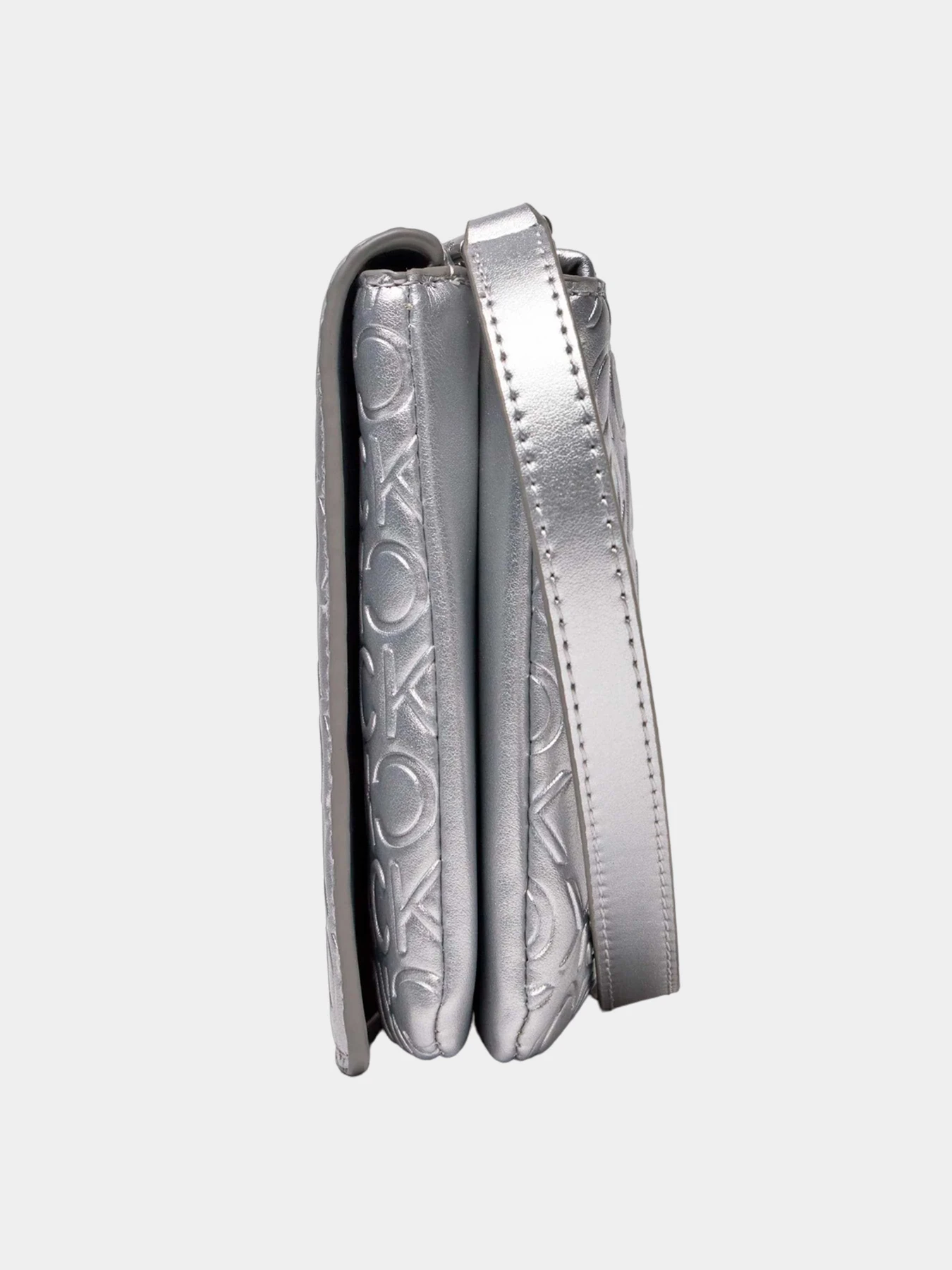 Сумки Calvin Klein модель K60K611338-PE6 Фото