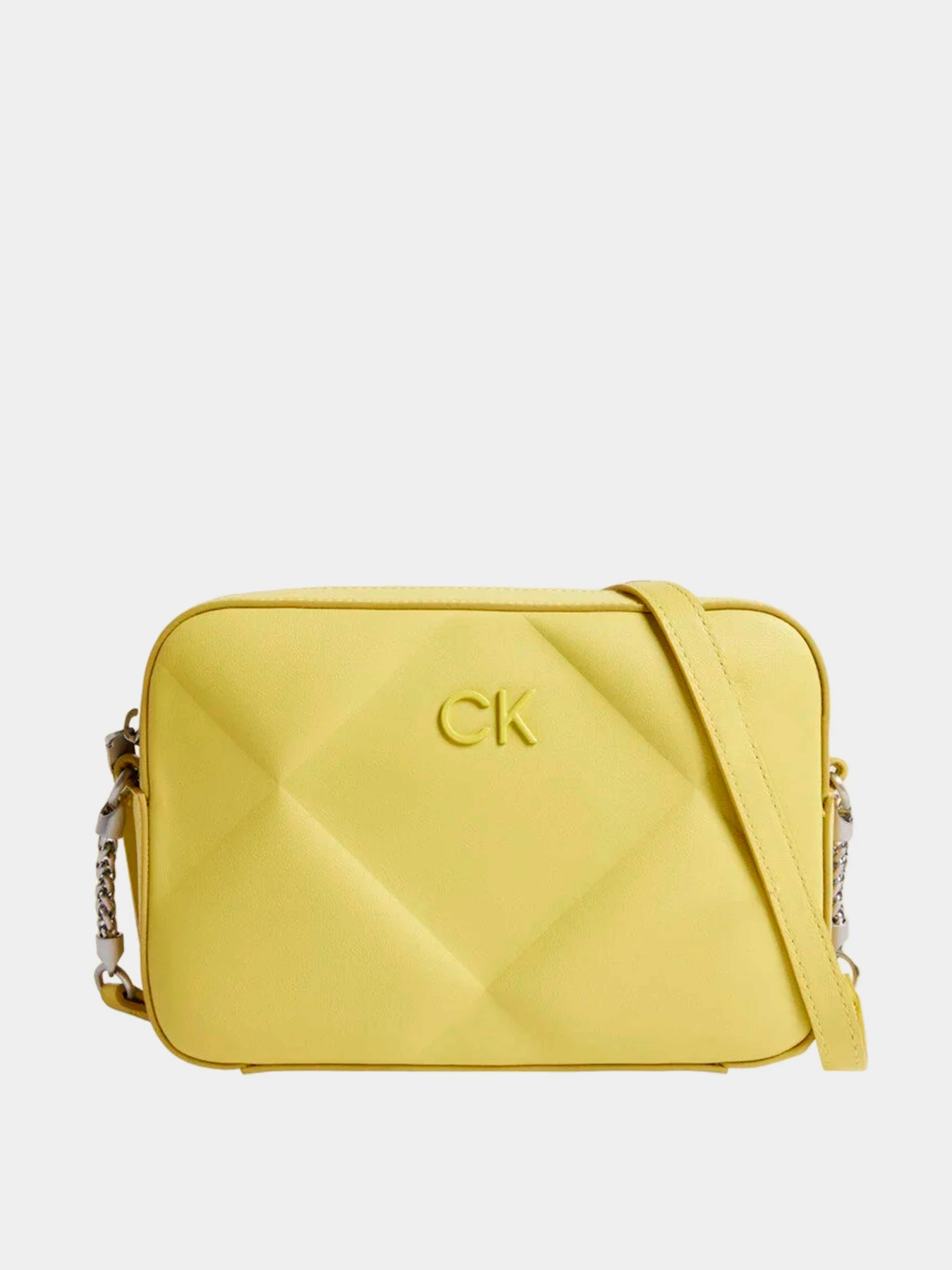Сумки Calvin Klein модель K60K610767-ZAV Сумки Calvin Klein модель K60K610767-ZAV Фото