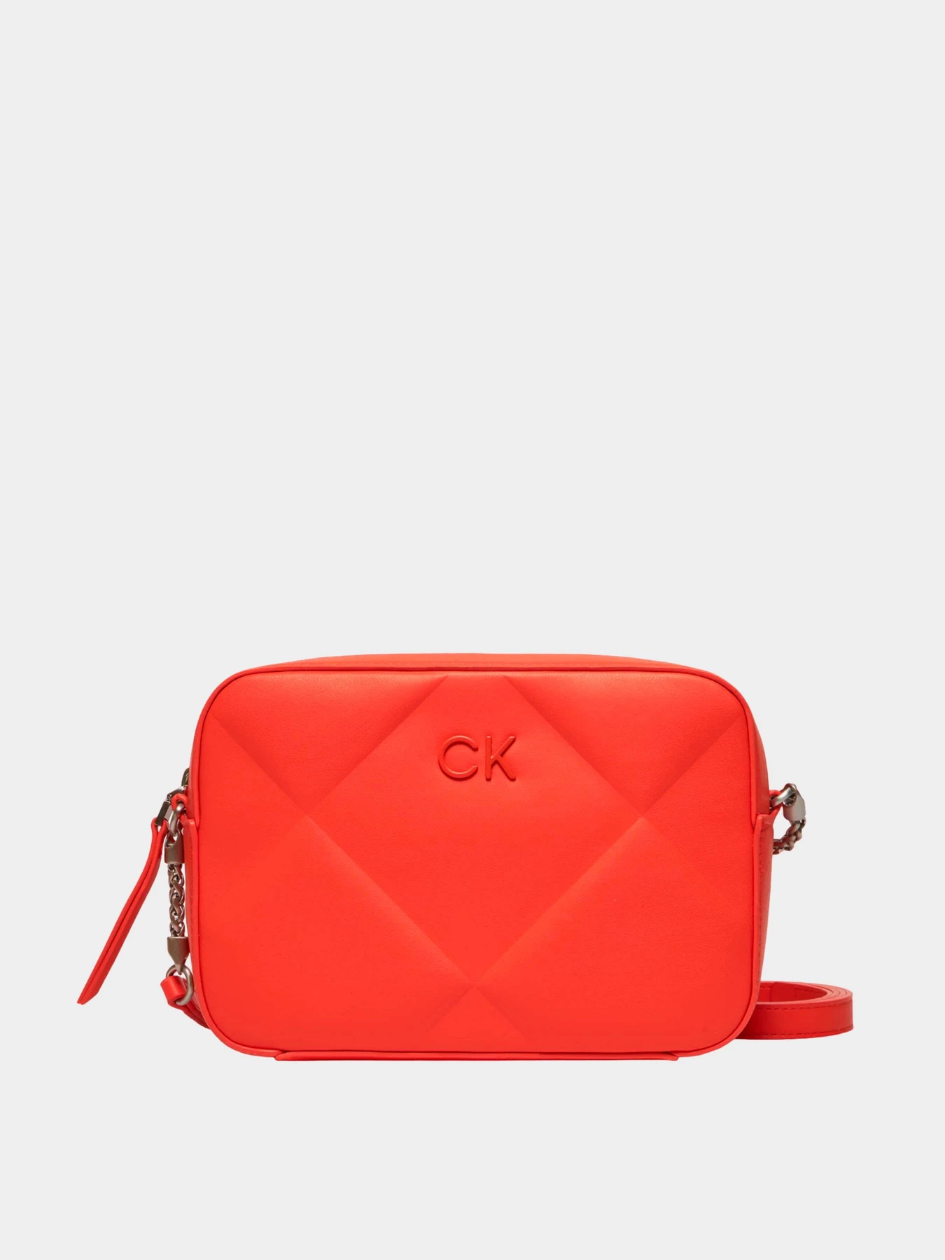 Сумки Calvin Klein модель K60K610767-SA3 Сумки Calvin Klein модель K60K610767-SA3 Фото
