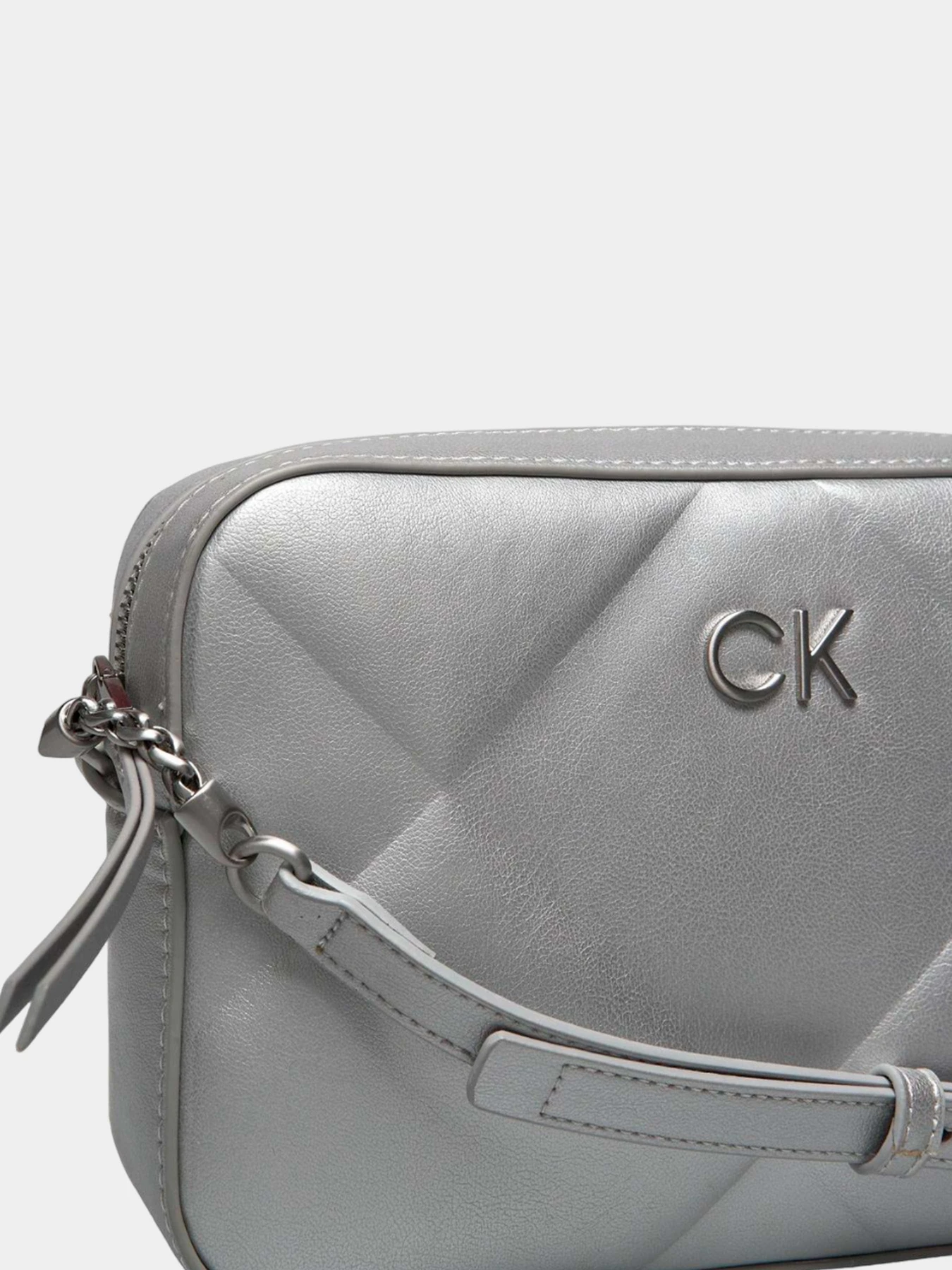 Сумки Calvin Klein модель K60K611335-PE6 Фото