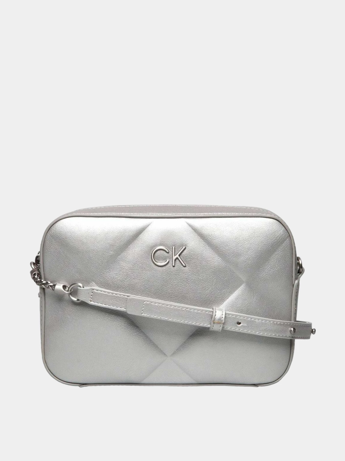 Сумки Calvin Klein модель K60K611335-PE6 Фото