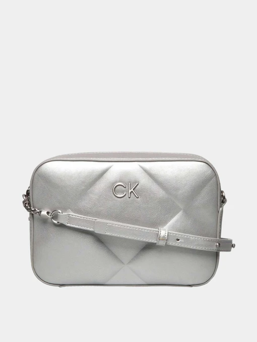 Сумки Calvin Klein модель K60K611335-PE6 Фото