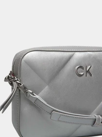Сумки Calvin Klein модель K60K611335-PE6 Фото