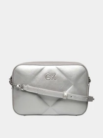 Сумки Calvin Klein модель K60K611335-PE6 Фото