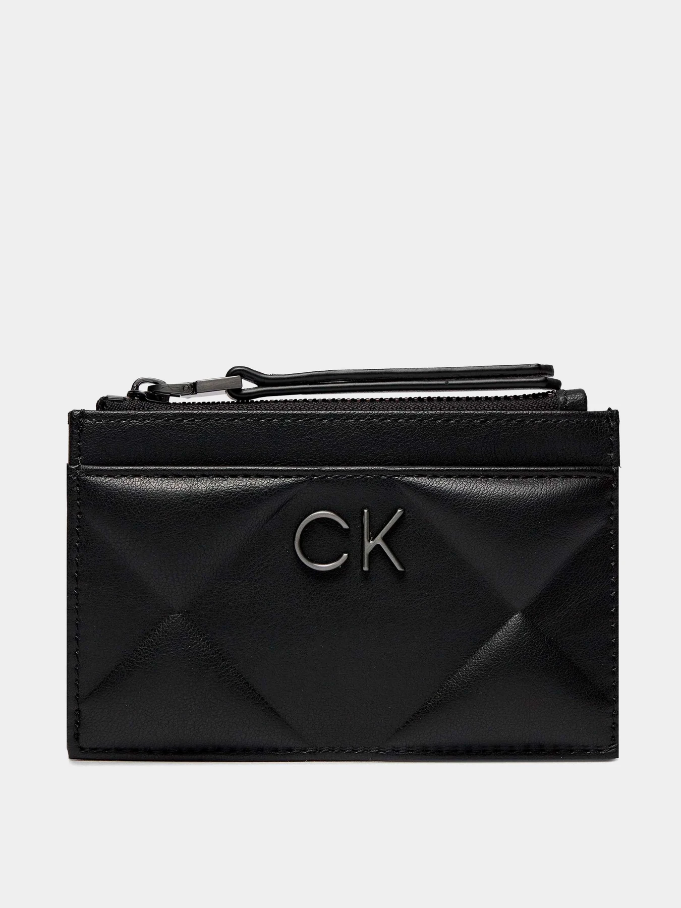 Кошельки Calvin Klein модель K60K611372-BEH Фото