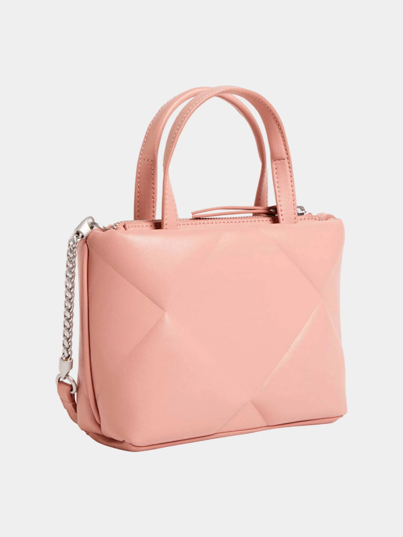 Сумки Calvin Klein модель K60K611340-VB8 Сумки Calvin Klein модель K60K611340-VB8 Фото