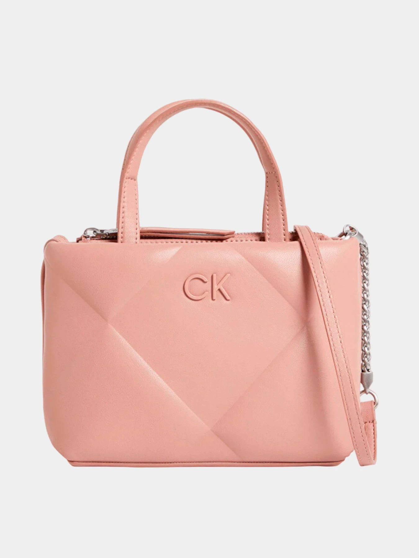 Сумки Calvin Klein модель K60K611340-VB8 Сумки Calvin Klein модель K60K611340-VB8 Фото