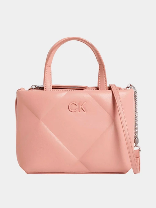 Сөмкелер Calvin Klein үлгі K60K611340-VB8 Фото