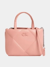 Сумки Calvin Klein модель K60K611340-VB8 Фото