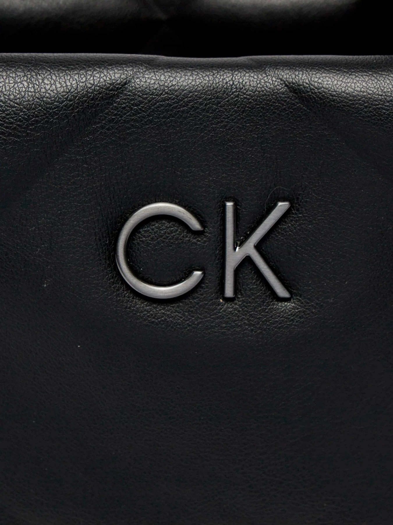 Сумки Calvin Klein модель K60K611340-BEH Сумки Calvin Klein модель K60K611340-BEH Фото