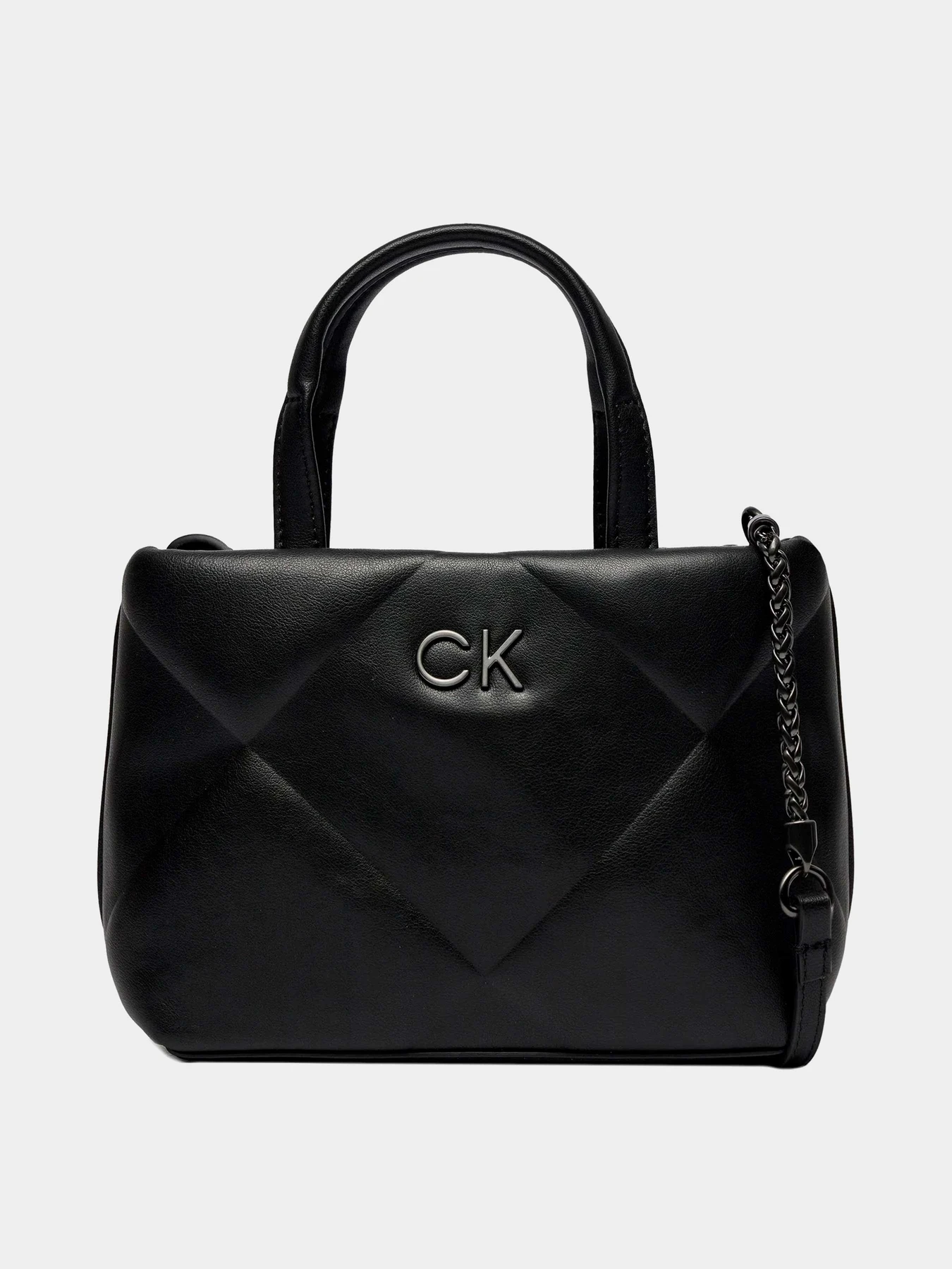 Сумки Calvin Klein модель K60K611340-BEH Сумки Calvin Klein модель K60K611340-BEH Фото