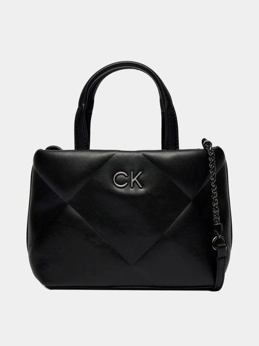Сөмкелер Calvin Klein үлгі K60K611340-BEH Фото