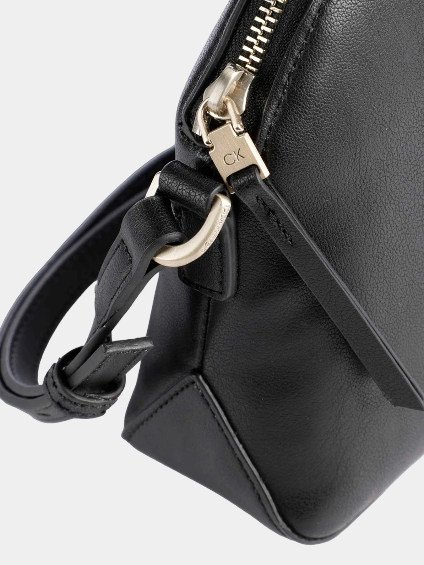 Сумки Calvin Klein модель K60K611444-BEH Сумки Calvin Klein модель K60K611444-BEH Фото