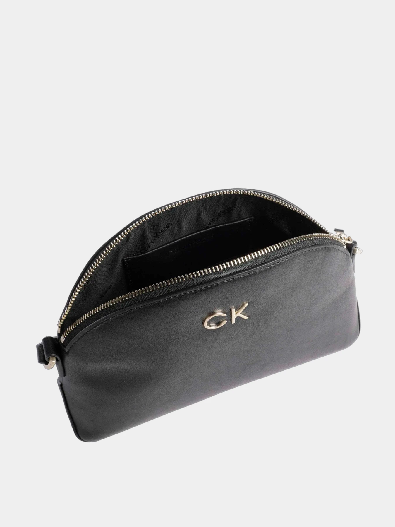 Сумки Calvin Klein модель K60K611444-BEH Сумки Calvin Klein модель K60K611444-BEH Фото