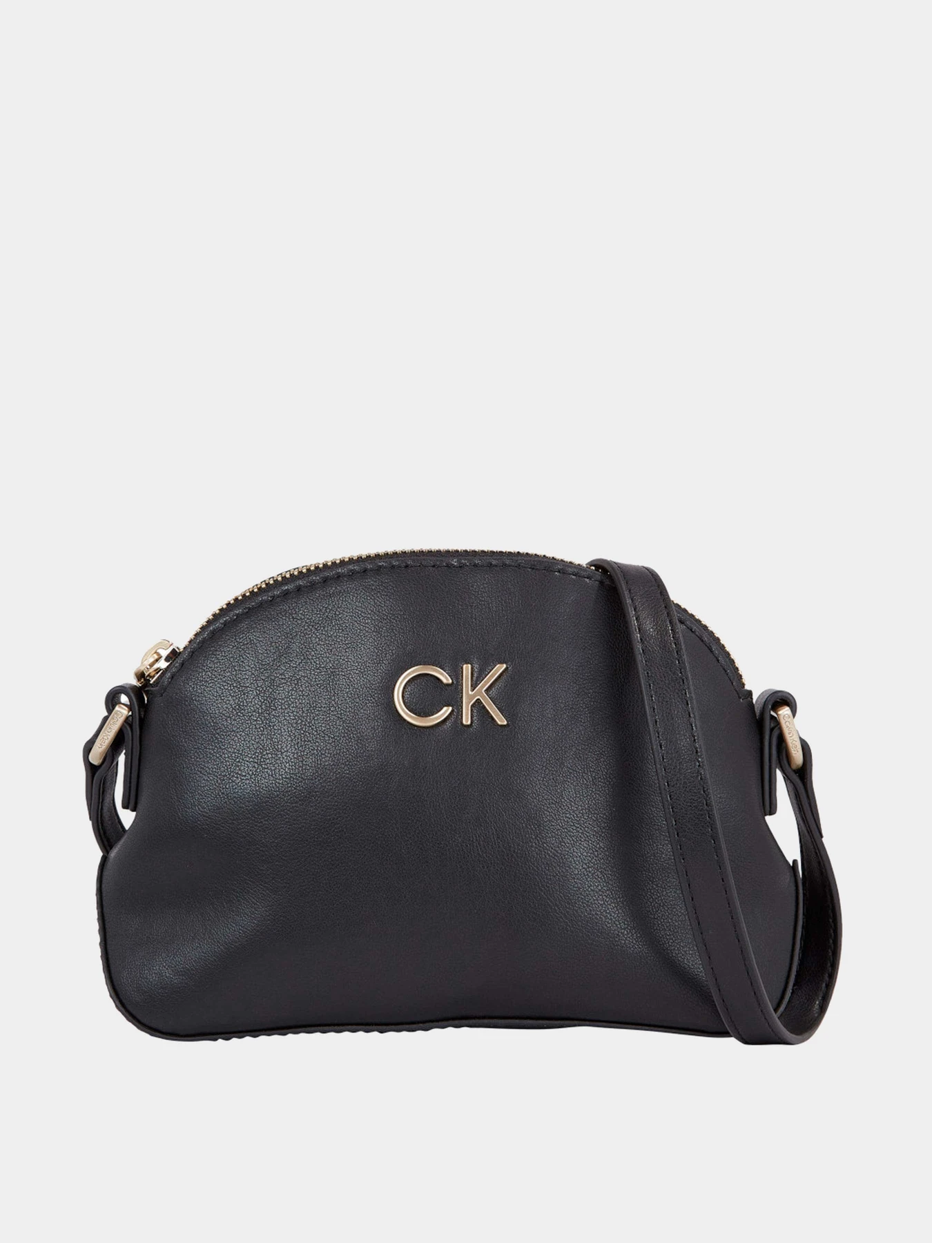 Сумки Calvin Klein модель K60K611445-BEH Сумки Calvin Klein модель K60K611445-BEH Фото