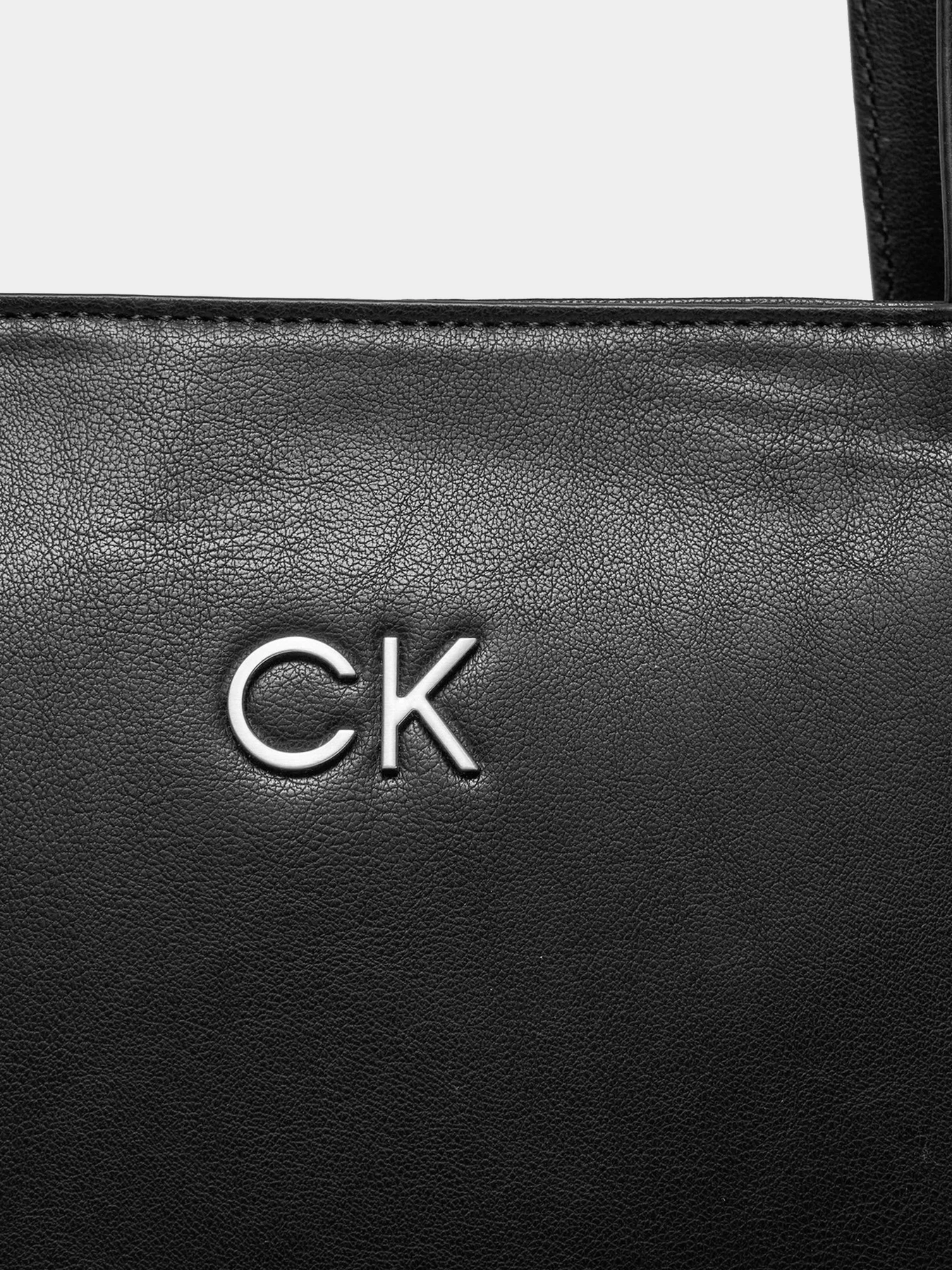 Сумки Calvin Klein модель K60K611334-BEH Сумки Calvin Klein модель K60K611334-BEH Фото