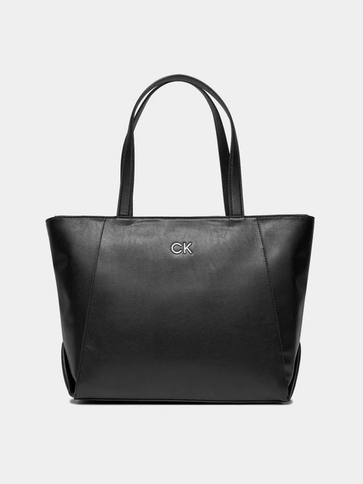 Сөмкелер Calvin Klein үлгі K60K611334-BEH Фото