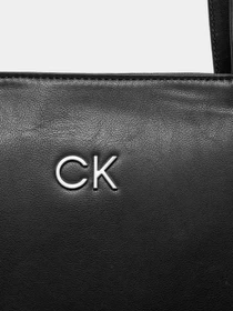 Сумки Calvin Klein модель K60K611334-BEH Фото