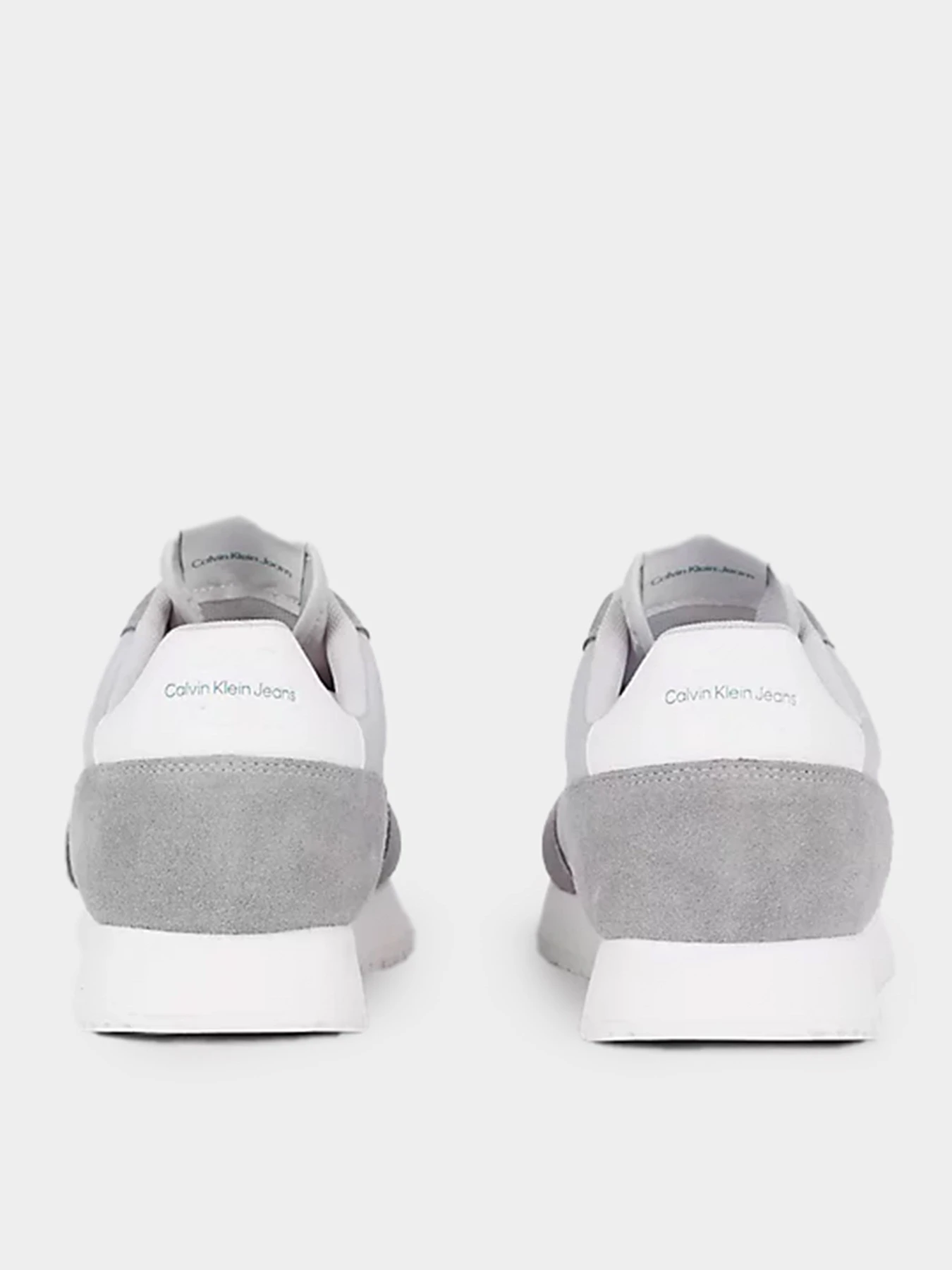 Кроссовки Calvin Klein модель YM0YM00746-0IX Кроссовки Calvin Klein модель YM0YM00746-0IX Фото