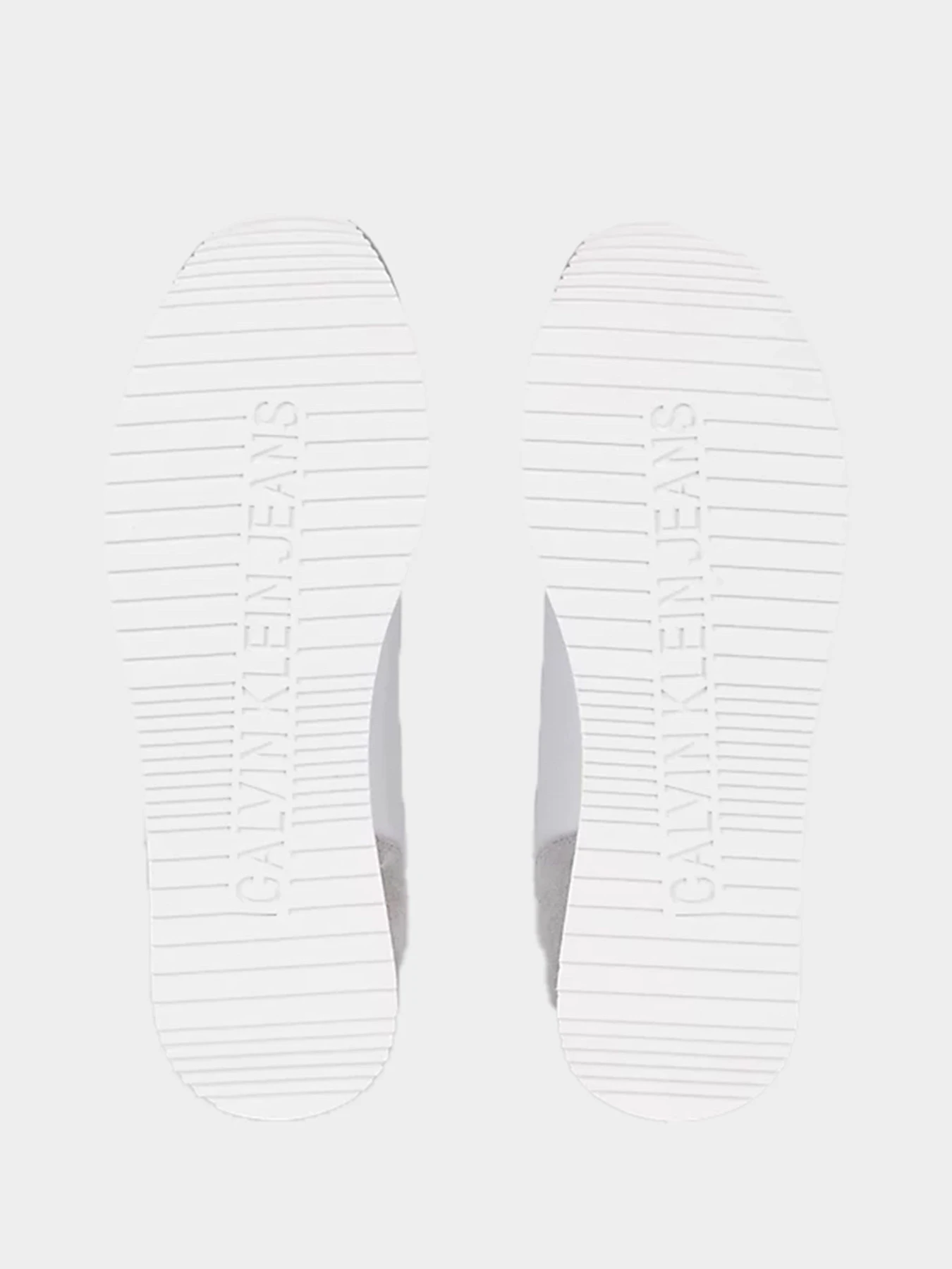 Кроссовки Calvin Klein модель YM0YM00746-0IX Кроссовки Calvin Klein модель YM0YM00746-0IX Фото