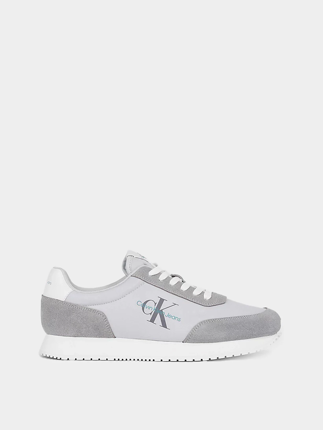 Кроссовки Calvin Klein модель YM0YM00746-0IX Кроссовки Calvin Klein модель YM0YM00746-0IX Фото