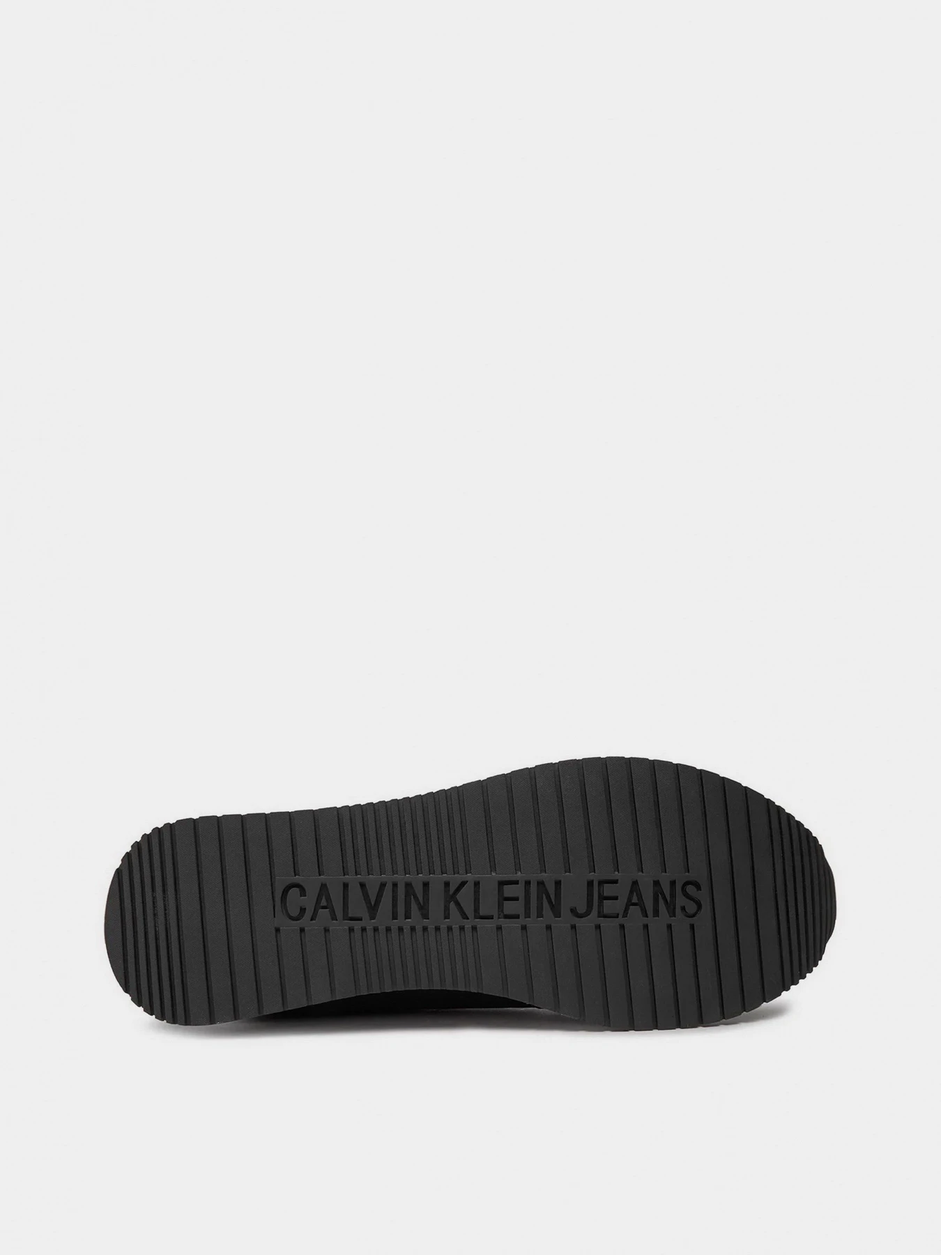 Кроссовки Calvin Klein модель YM0YM00863-0GM Кроссовки Calvin Klein модель YM0YM00863-0GM Фото