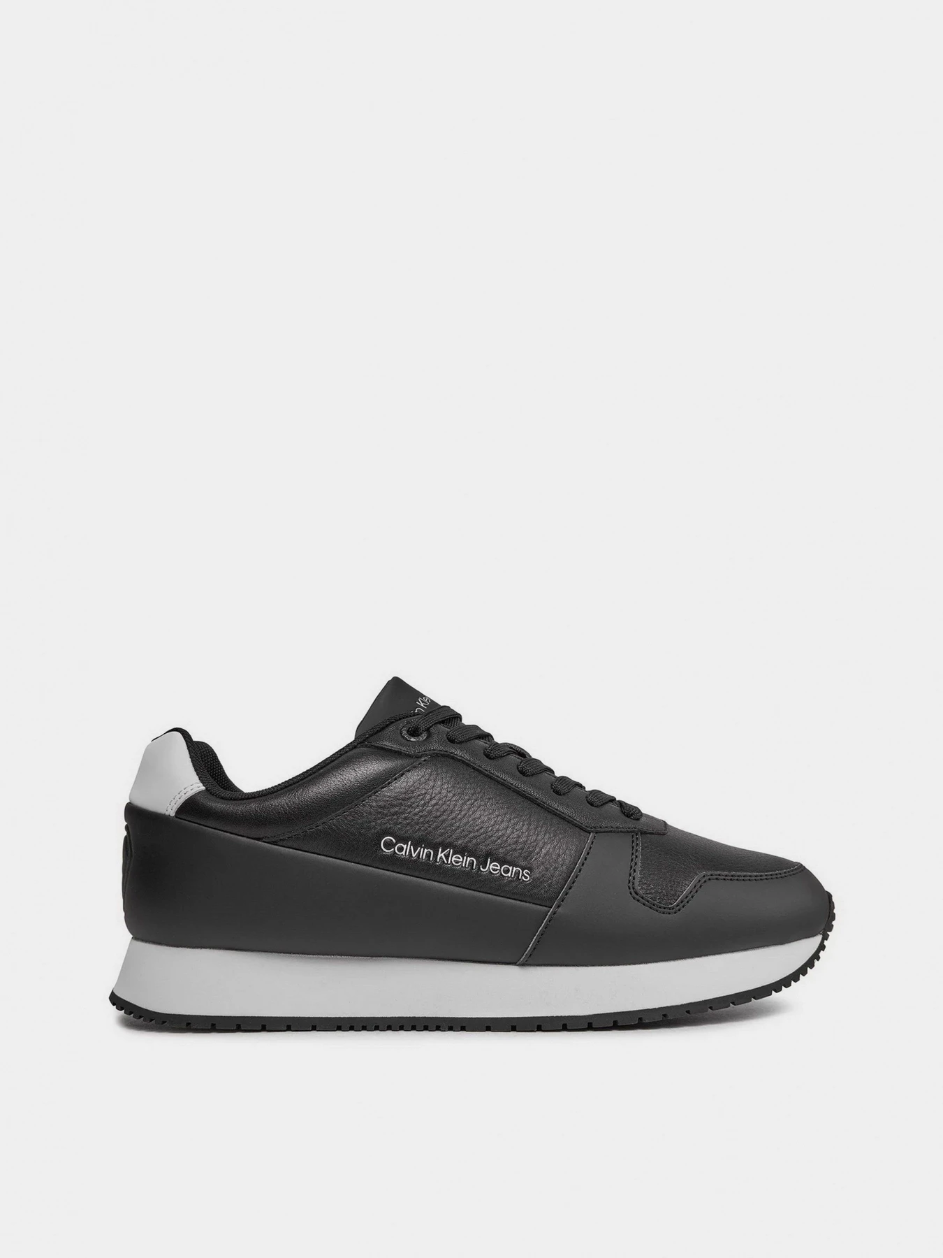 Кроссовки Calvin Klein модель YM0YM00863-0GM Кроссовки Calvin Klein модель YM0YM00863-0GM Фото