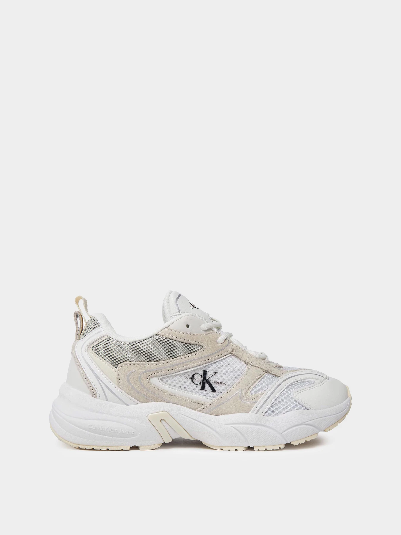 Кроссовки Calvin Klein модель YW0YW00891-02Y Кроссовки Calvin Klein модель YW0YW00891-02Y Фото