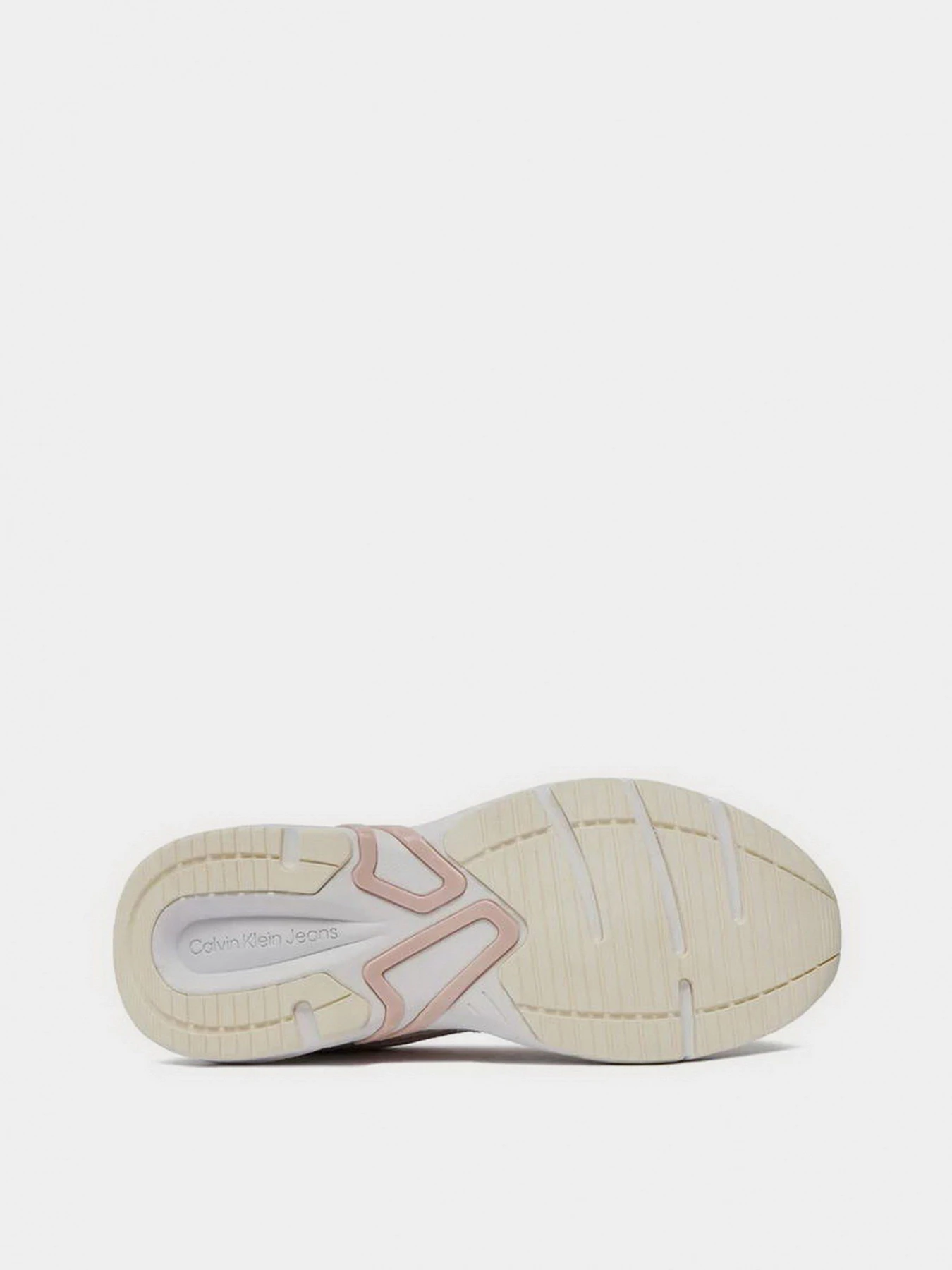 Кроссовки Calvin Klein модель YW0YW00891-0JP Кроссовки Calvin Klein модель YW0YW00891-0JP Фото