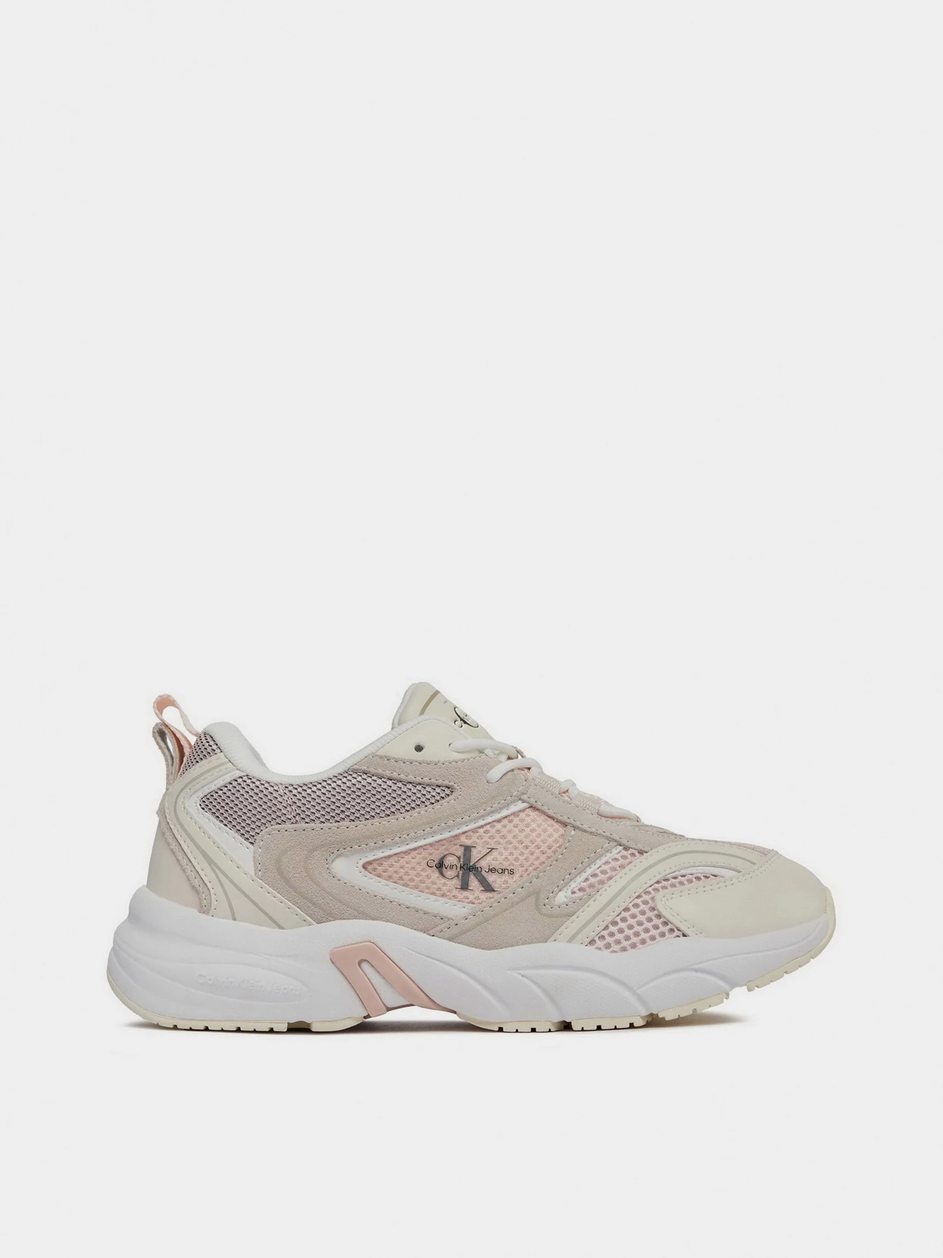 Кроссовки Calvin Klein модель YW0YW00891-0JP Кроссовки Calvin Klein модель YW0YW00891-0JP Фото