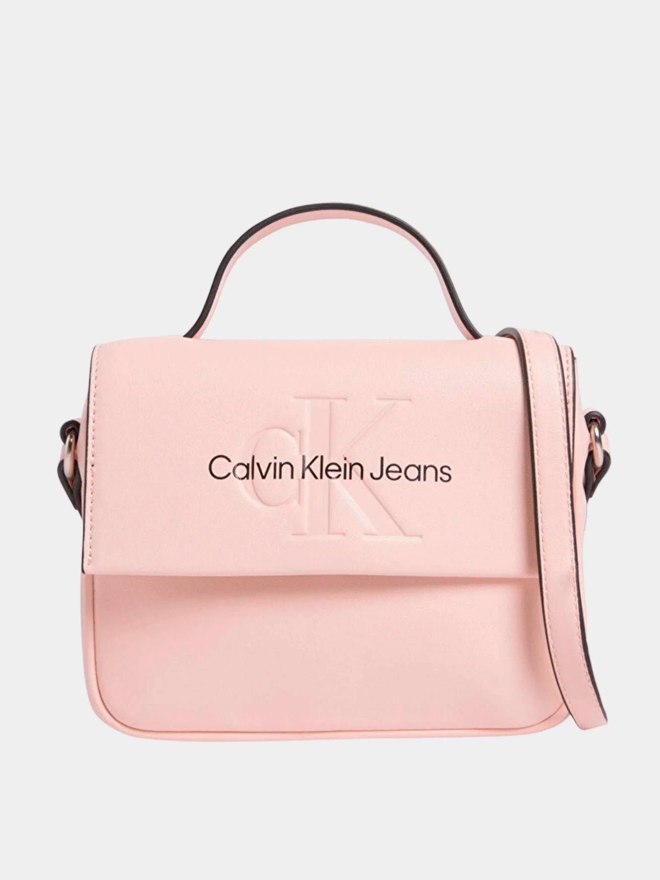 Сумки Calvin Klein модель K60K610829-TFT Фото