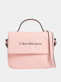Сумки Calvin Klein модель K60K610829-TFT Фото