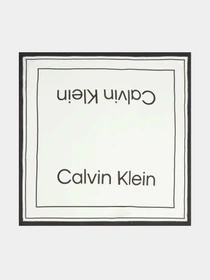Шарфы и платки Calvin Klein модель K60K611459-YAL Фото
