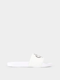 Шлёпанцы Calvin Klein модель YW0YW00103-01W Фото