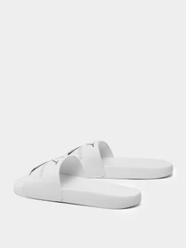 Шлёпанцы Calvin Klein модель YM0YM00061-YBR Фото
