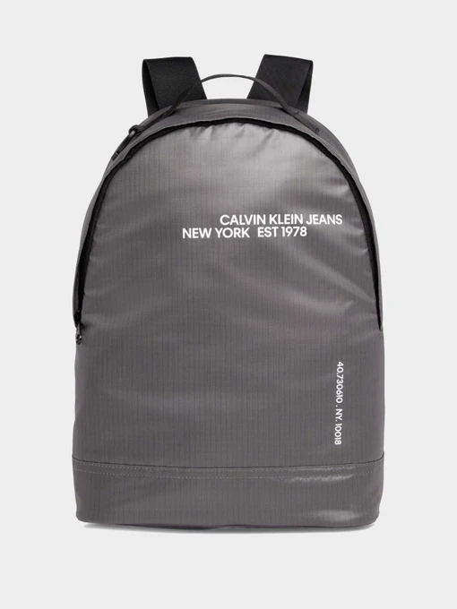 Рюкзактар Calvin Klein үлгі K50K511479-PSM Фото