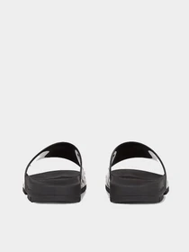Шлёпанцы Calvin Klein модель YW0YW01448-0GT Фото