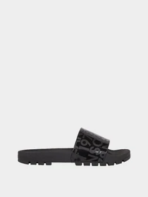 Шлёпанцы Calvin Klein модель YW0YW01448-0GT Фото