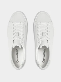 Кеды Calvin Klein модель HW0HW01066-0K9 Фото