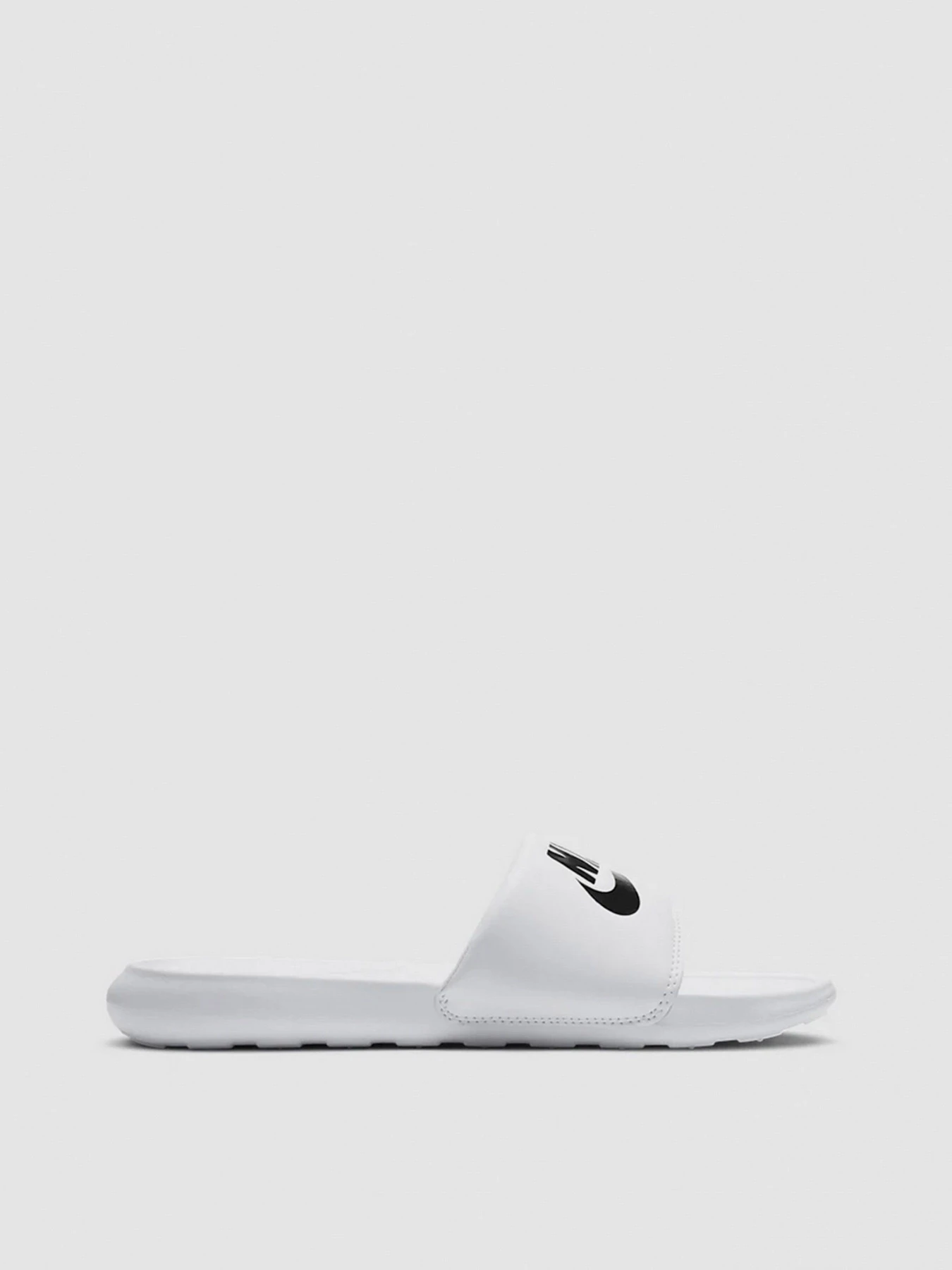 Шлёпанцы NIKE модель CN9677-100 Шлёпанцы NIKE модель CN9677-100 Фото