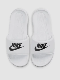 Шлёпанцы NIKE модель CN9677-100 Фото